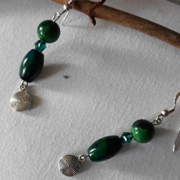 Earrings - Picture 5 of 5